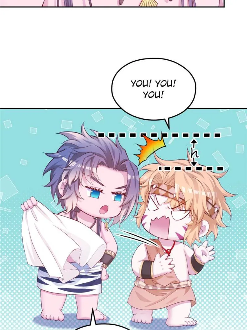 Beauty and the Beasts Chapter 697 Online - página 23