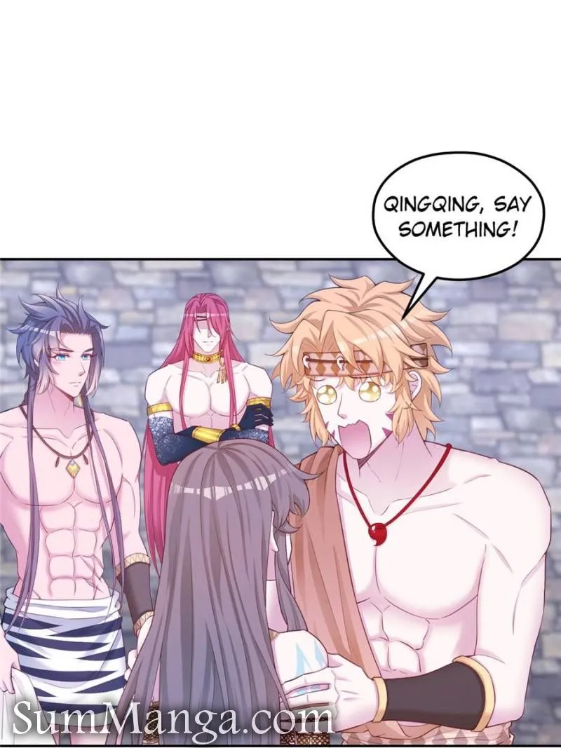 Beauty and the Beasts Chapter 697 Online - página 28