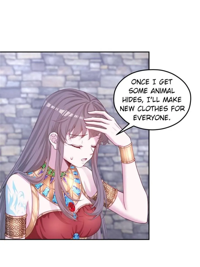 Beauty and the Beasts Chapter 697 Online - página 29