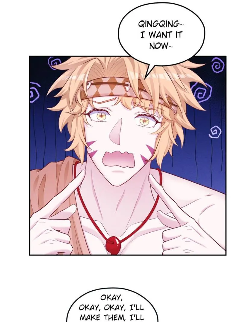 Beauty and the Beasts Chapter 697 Online - página 30