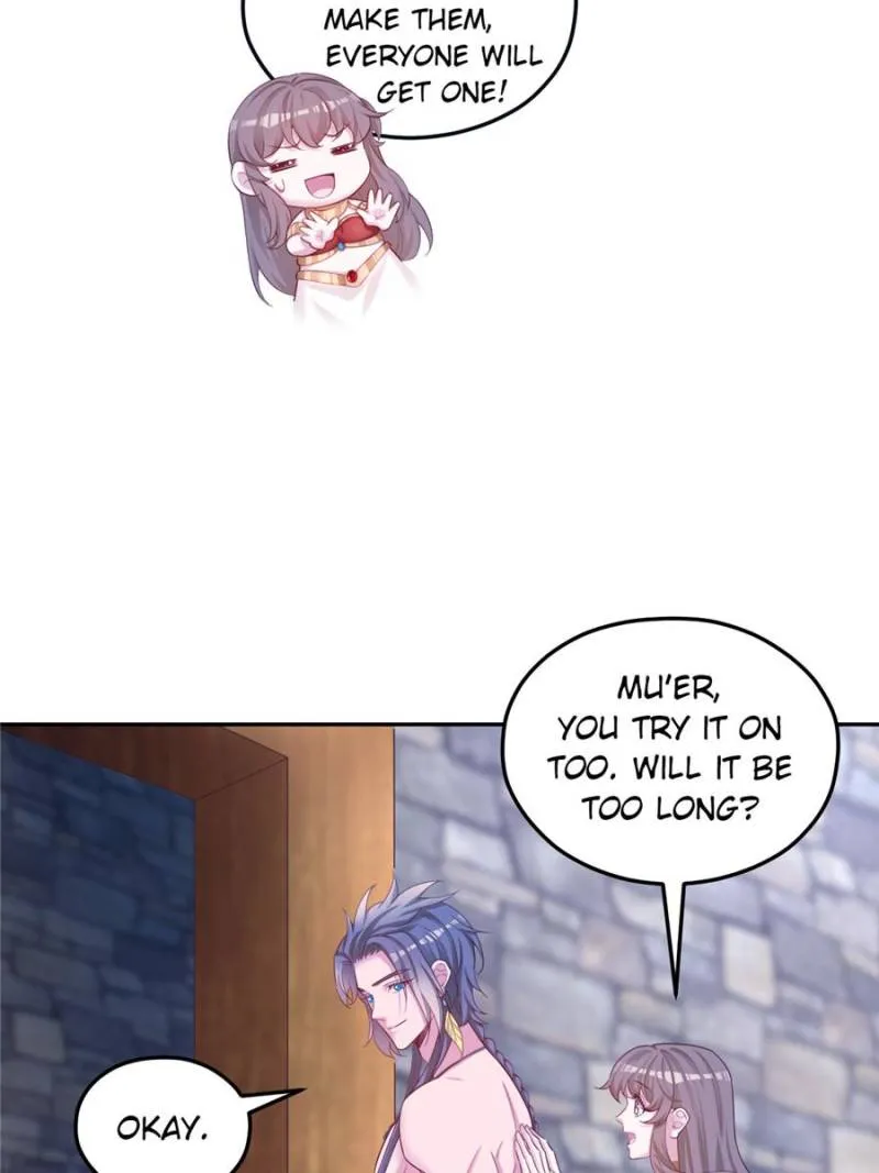 Beauty and the Beasts Chapter 697 Online - página 31