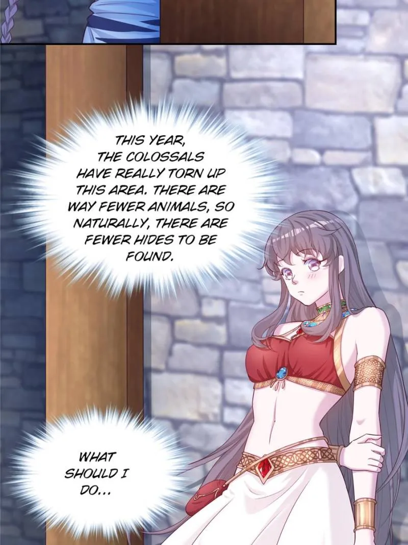Beauty and the Beasts Chapter 697 Online - página 33