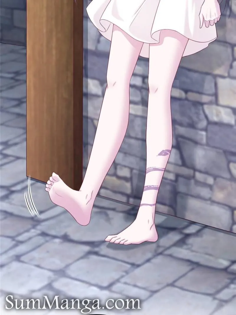 Beauty and the Beasts Chapter 697 Online - página 34