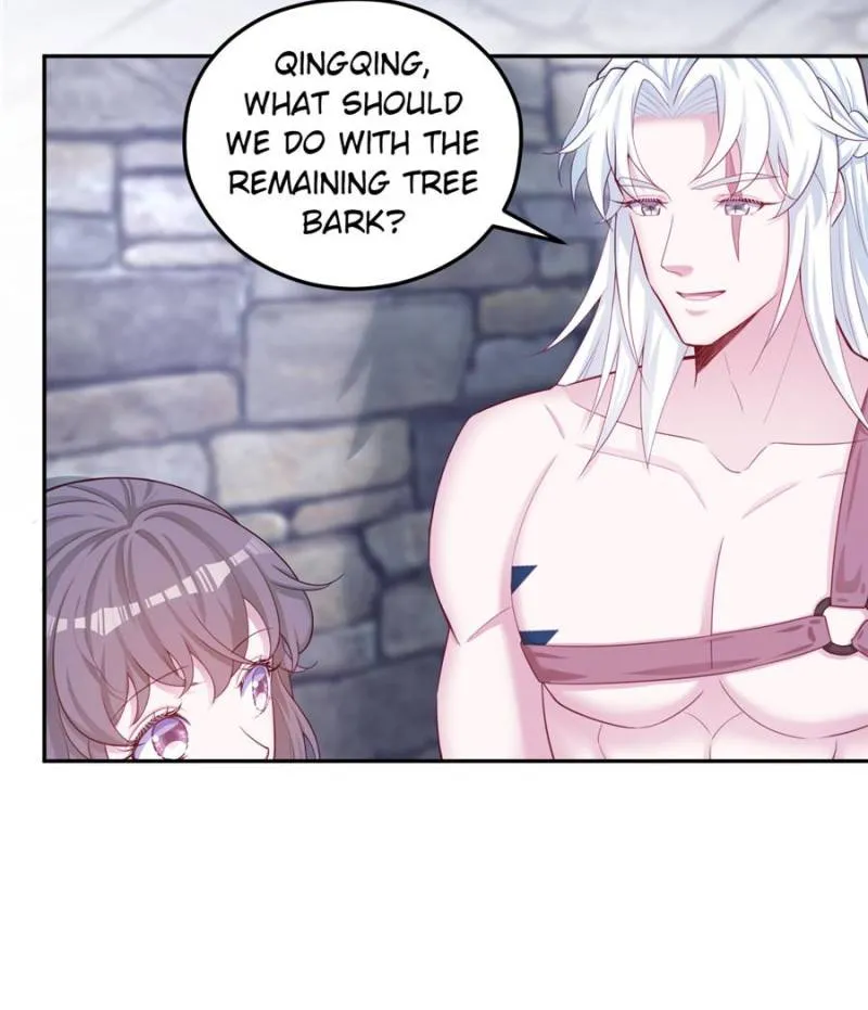 Beauty and the Beasts Chapter 697 Online - página 35