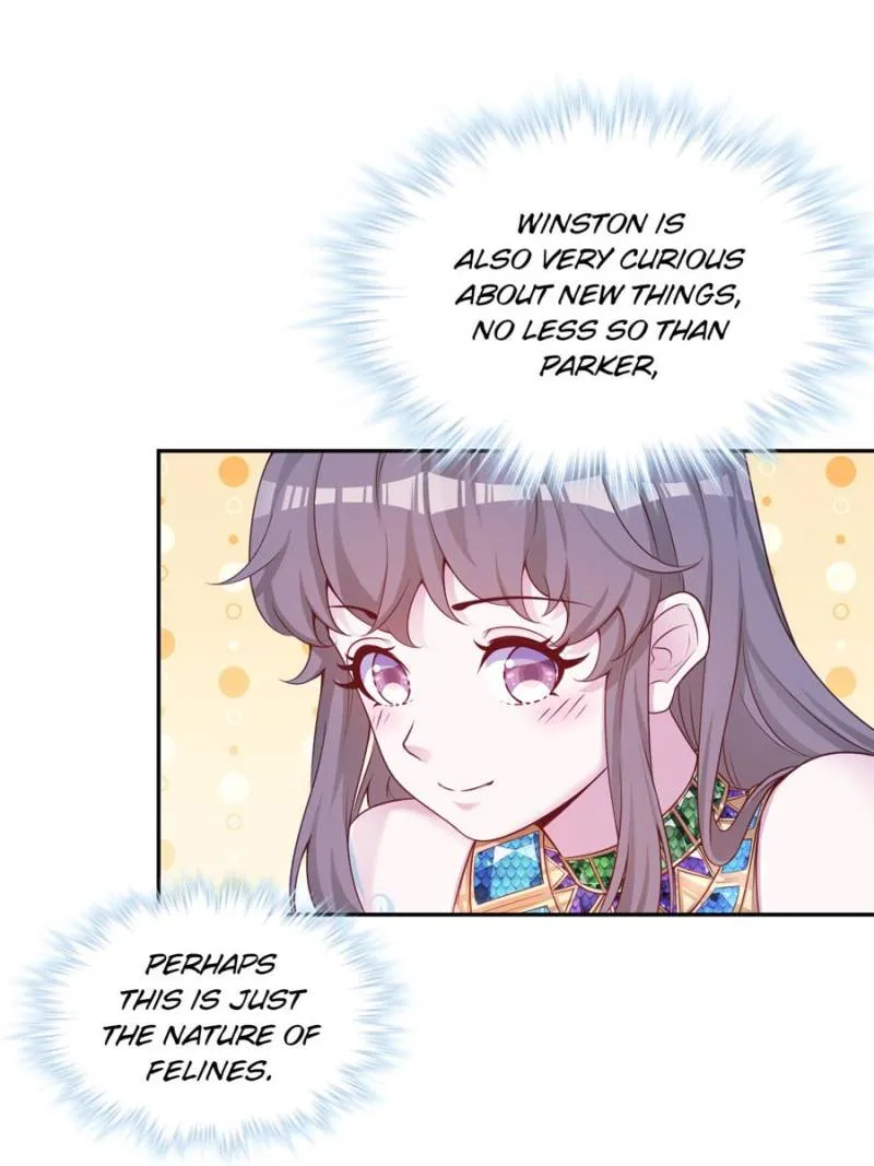 Beauty and the Beasts Chapter 697 Online - página 36