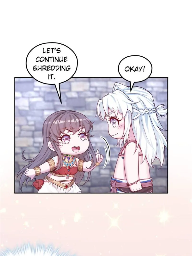 Beauty and the Beasts Chapter 697 Online - página 37