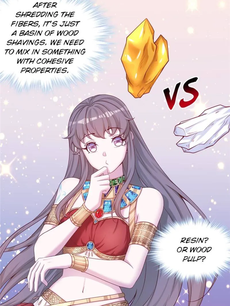 Beauty and the Beasts Chapter 697 Online - página 38