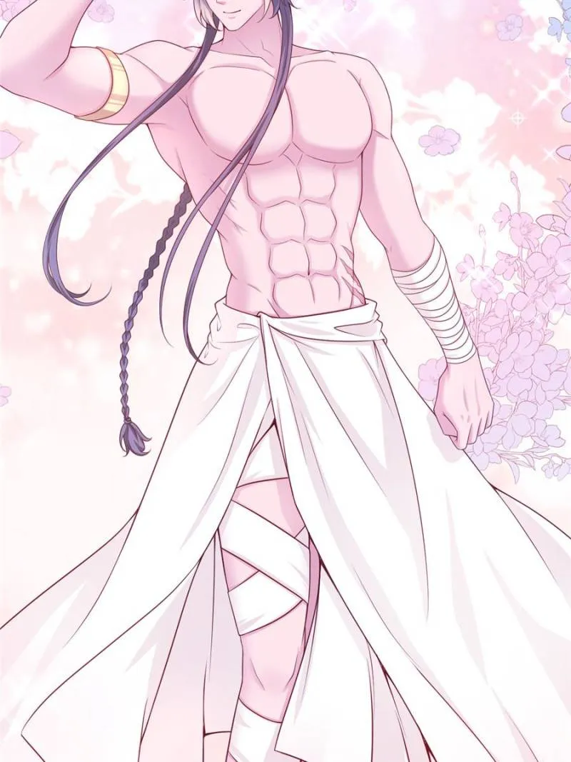 Beauty and the Beasts Chapter 697 Online - página 42