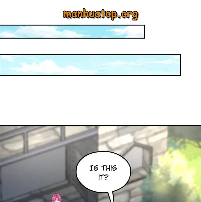 Beauty and the Beasts Chapter 703 Online - página 1