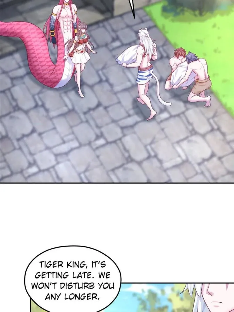 Beauty and the Beasts Chapter 703 Online - página 2