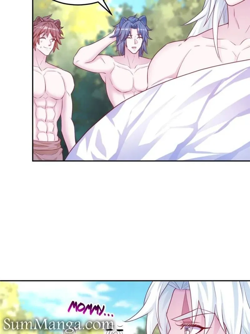 Beauty and the Beasts Chapter 703 Online - página 3