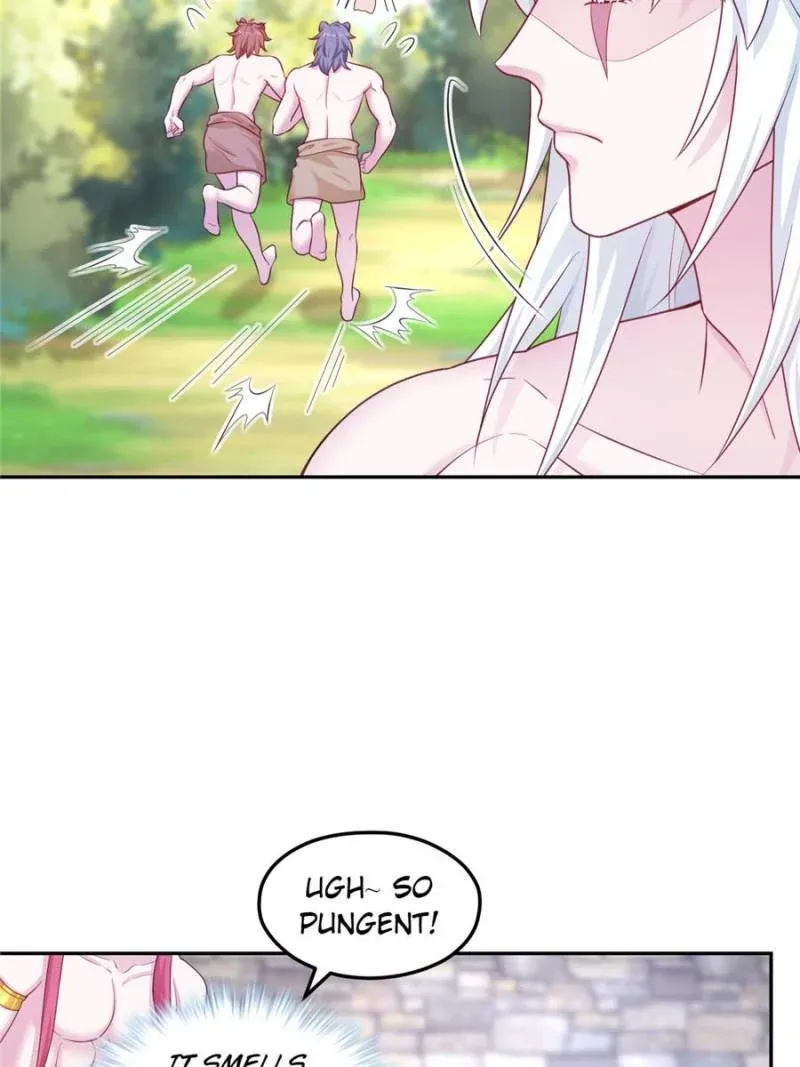 Beauty and the Beasts Chapter 703 Online - página 4
