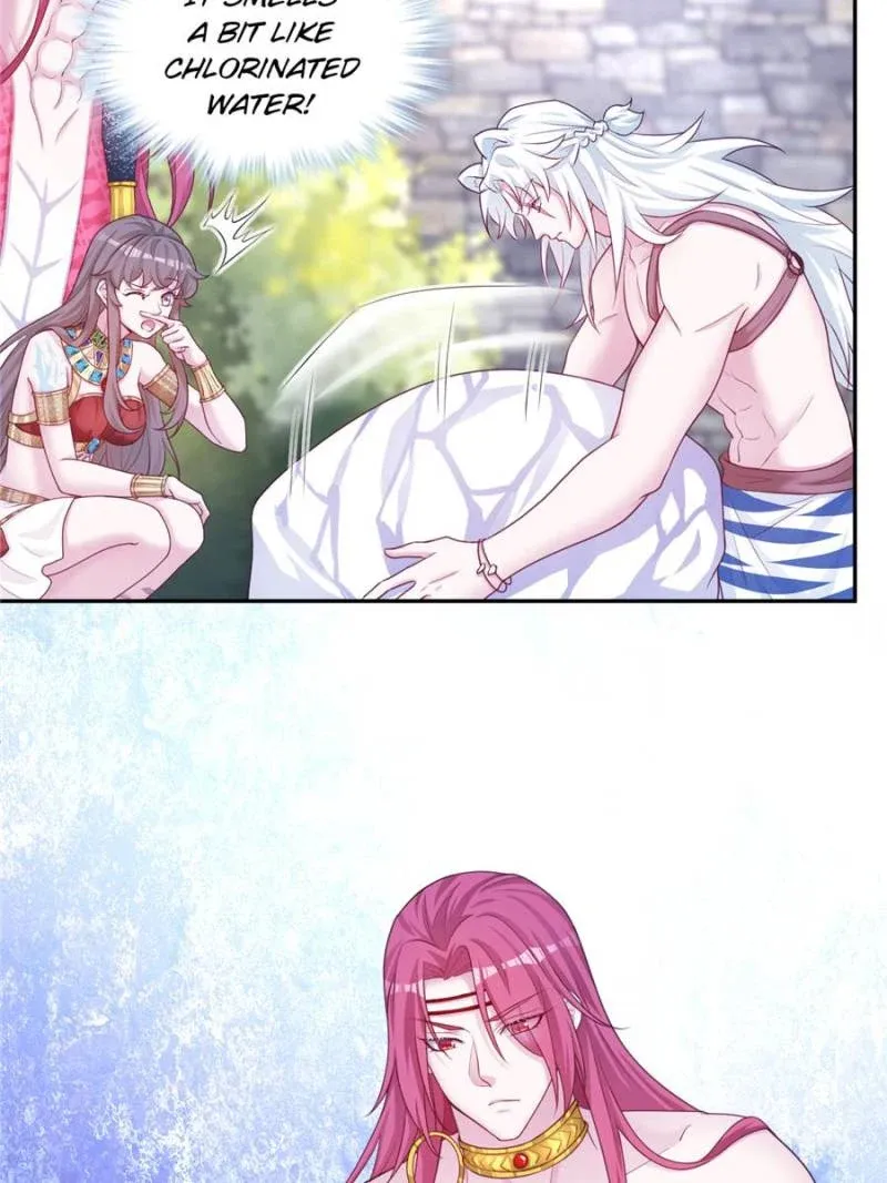 Beauty and the Beasts Chapter 703 Online - página 5