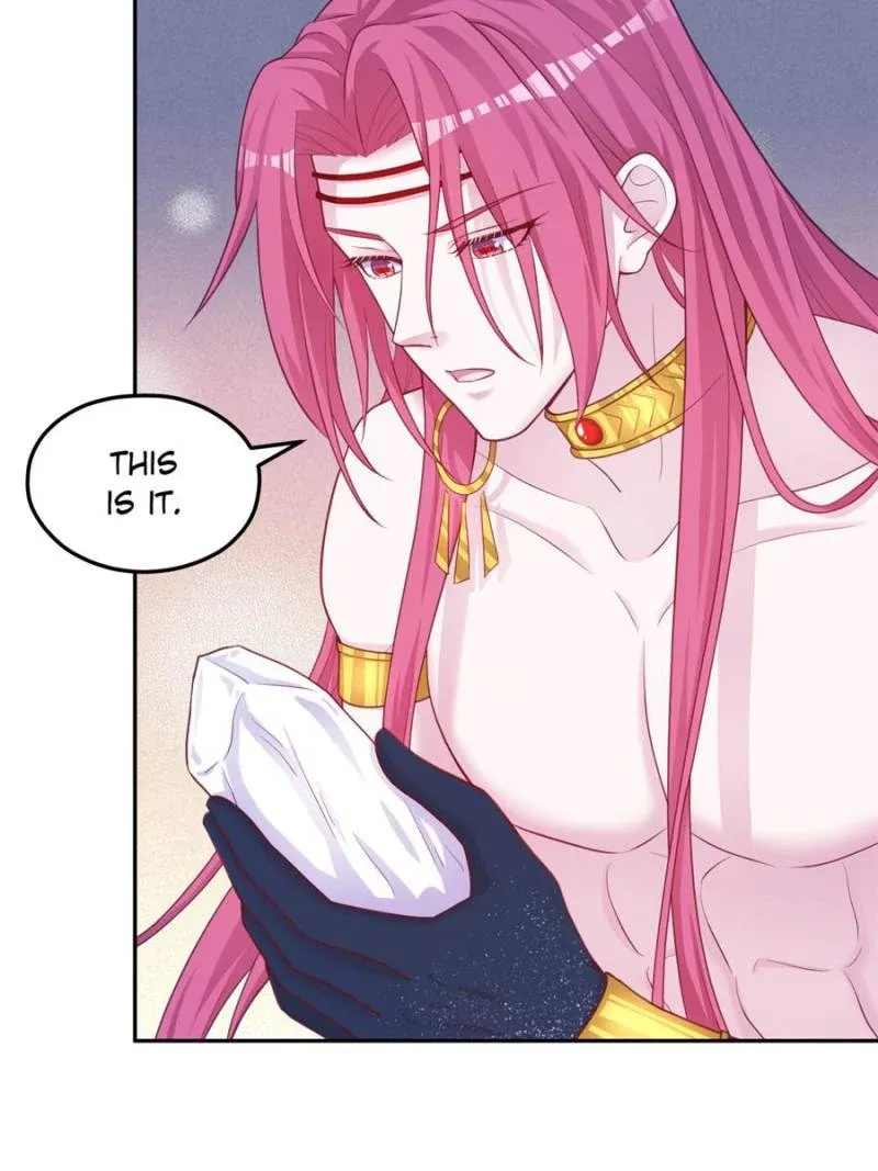 Beauty and the Beasts Chapter 703 Online - página 7