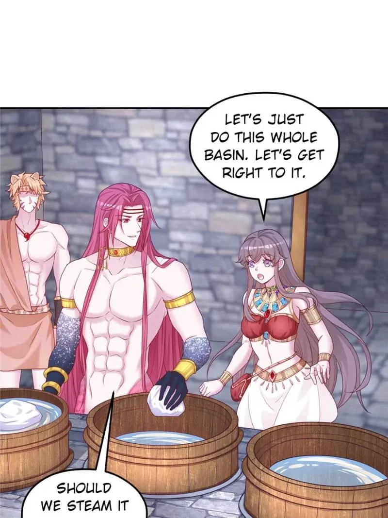 Beauty and the Beasts Chapter 703 Online - página 8