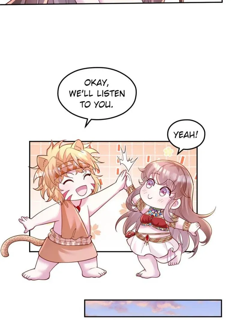 Beauty and the Beasts Chapter 703 Online - página 11