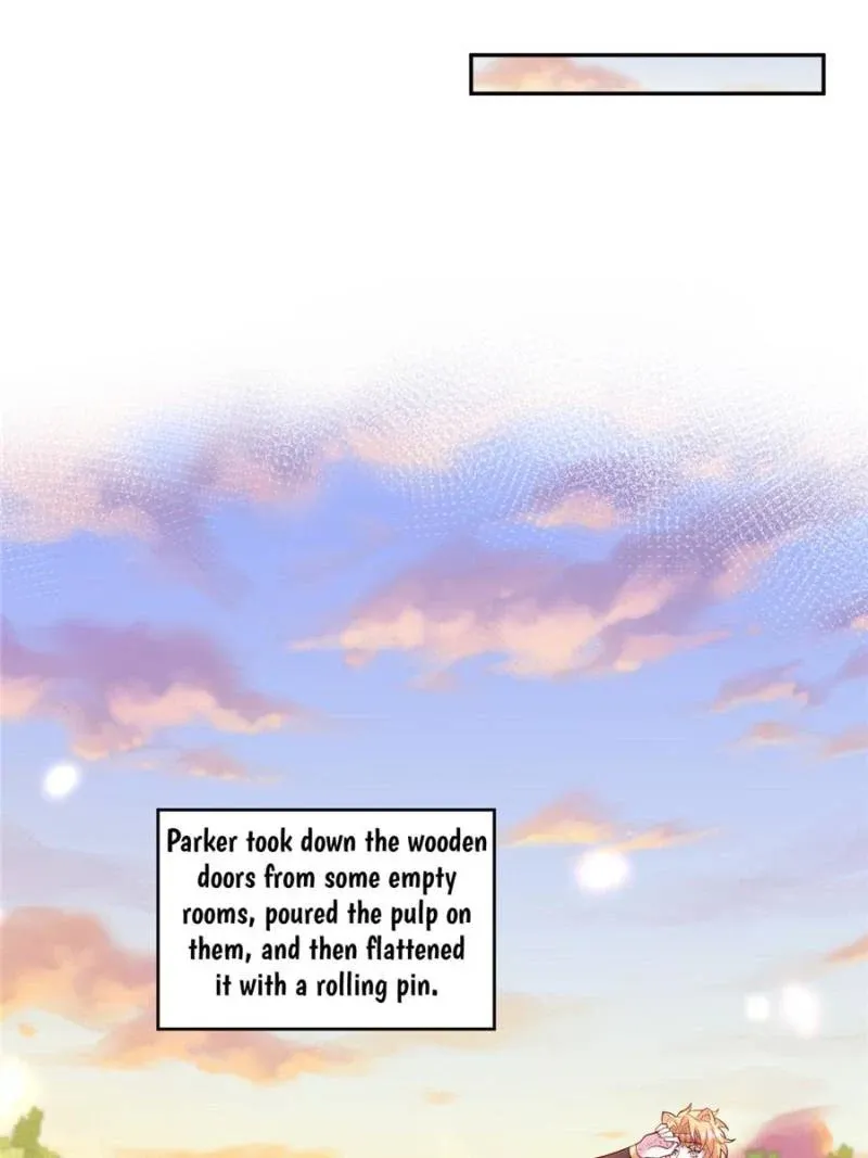 Beauty and the Beasts Chapter 703 Online - página 12