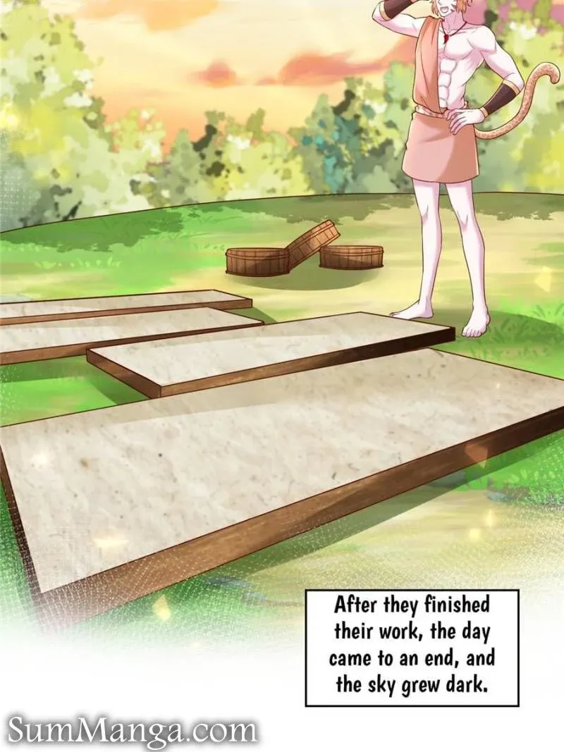 Beauty and the Beasts Chapter 703 Online - página 13