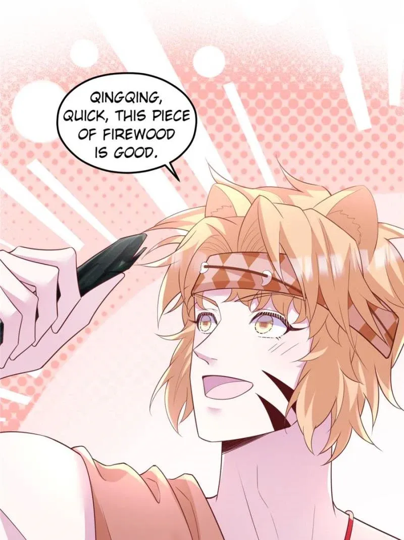 Beauty and the Beasts Chapter 703 Online - página 18