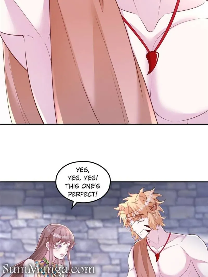 Beauty and the Beasts Chapter 703 Online - página 19