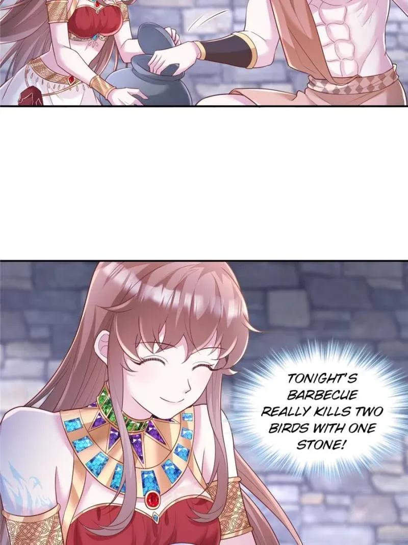 Beauty and the Beasts Chapter 703 Online - página 20