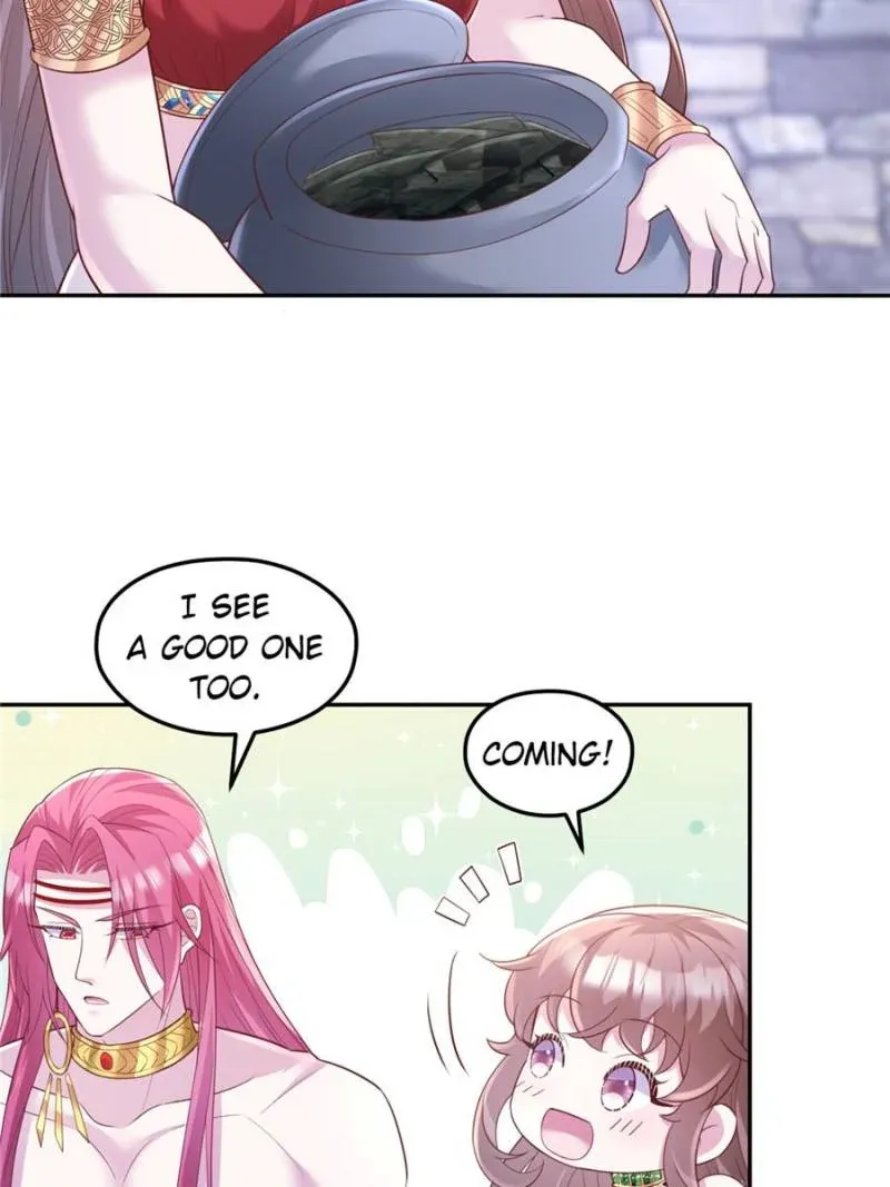 Beauty and the Beasts Chapter 703 Online - página 21