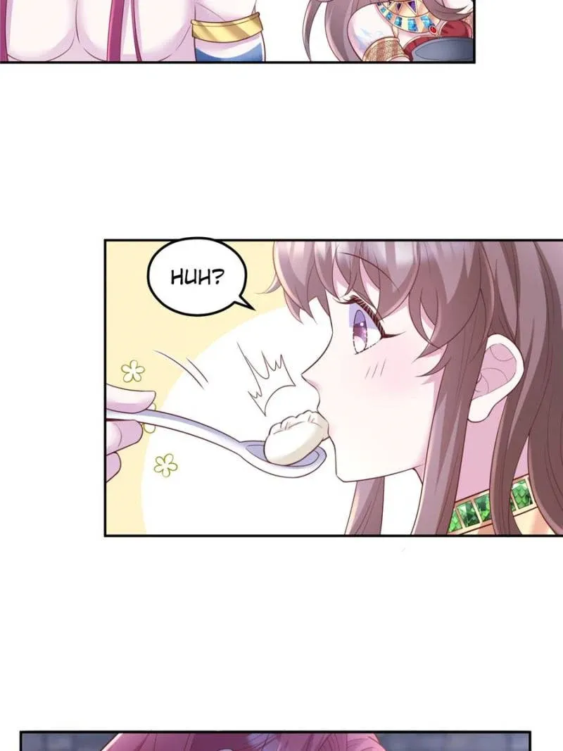 Beauty and the Beasts Chapter 703 Online - página 22