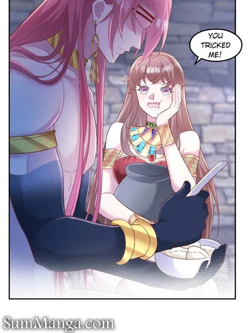 Beauty and the Beasts Chapter 703 Online - página 23