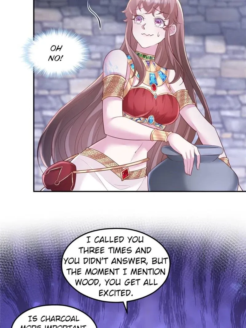 Beauty and the Beasts Chapter 703 Online - página 25