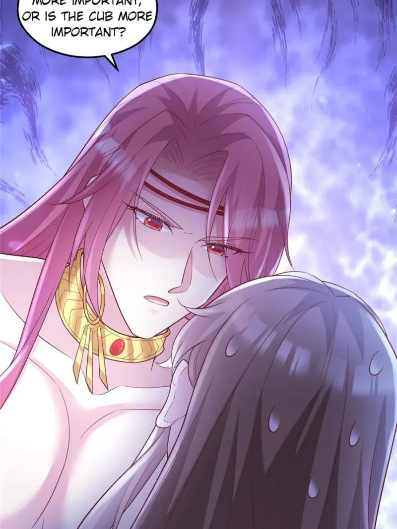 Beauty and the Beasts Chapter 703 Online - página 26