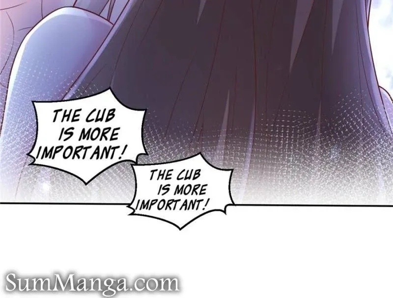 Beauty and the Beasts Chapter 703 Online - página 27