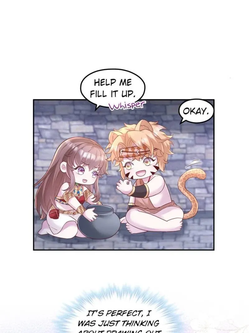 Beauty and the Beasts Chapter 703 Online - página 28