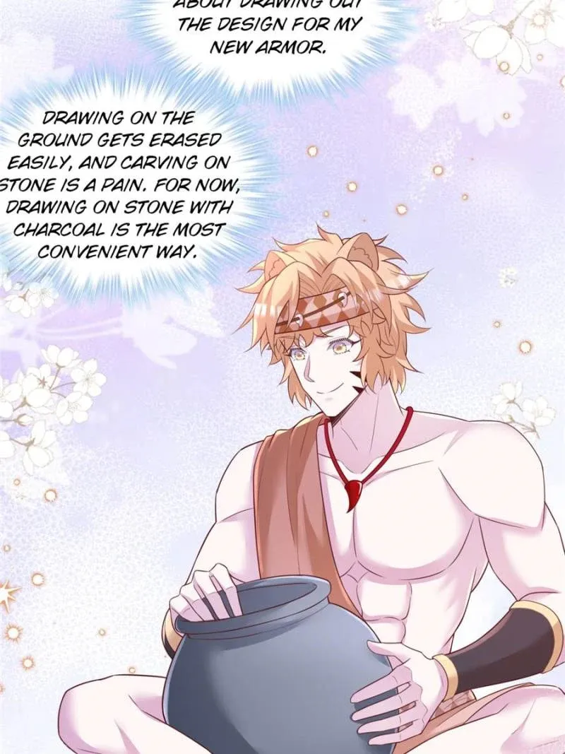 Beauty and the Beasts Chapter 703 Online - página 29