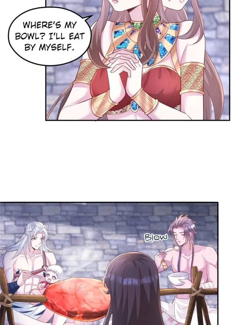 Beauty and the Beasts Chapter 703 Online - página 31