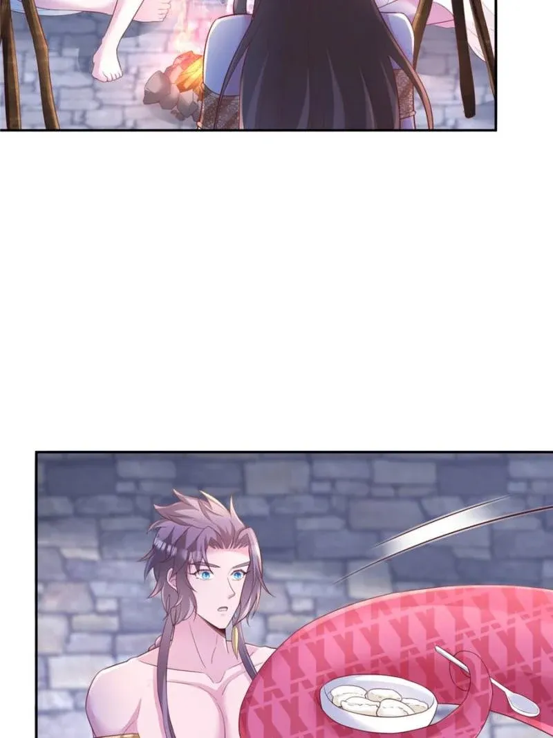 Beauty and the Beasts Chapter 703 Online - página 32