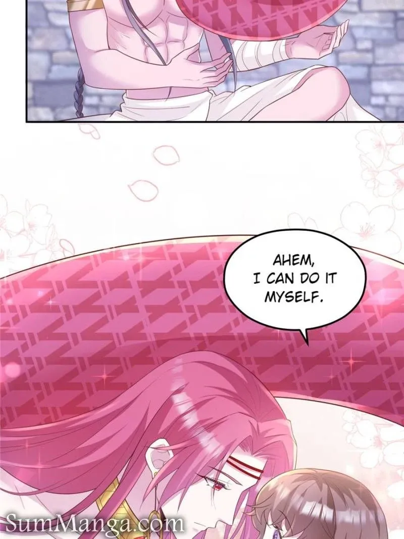 Beauty and the Beasts Chapter 703 Online - página 33