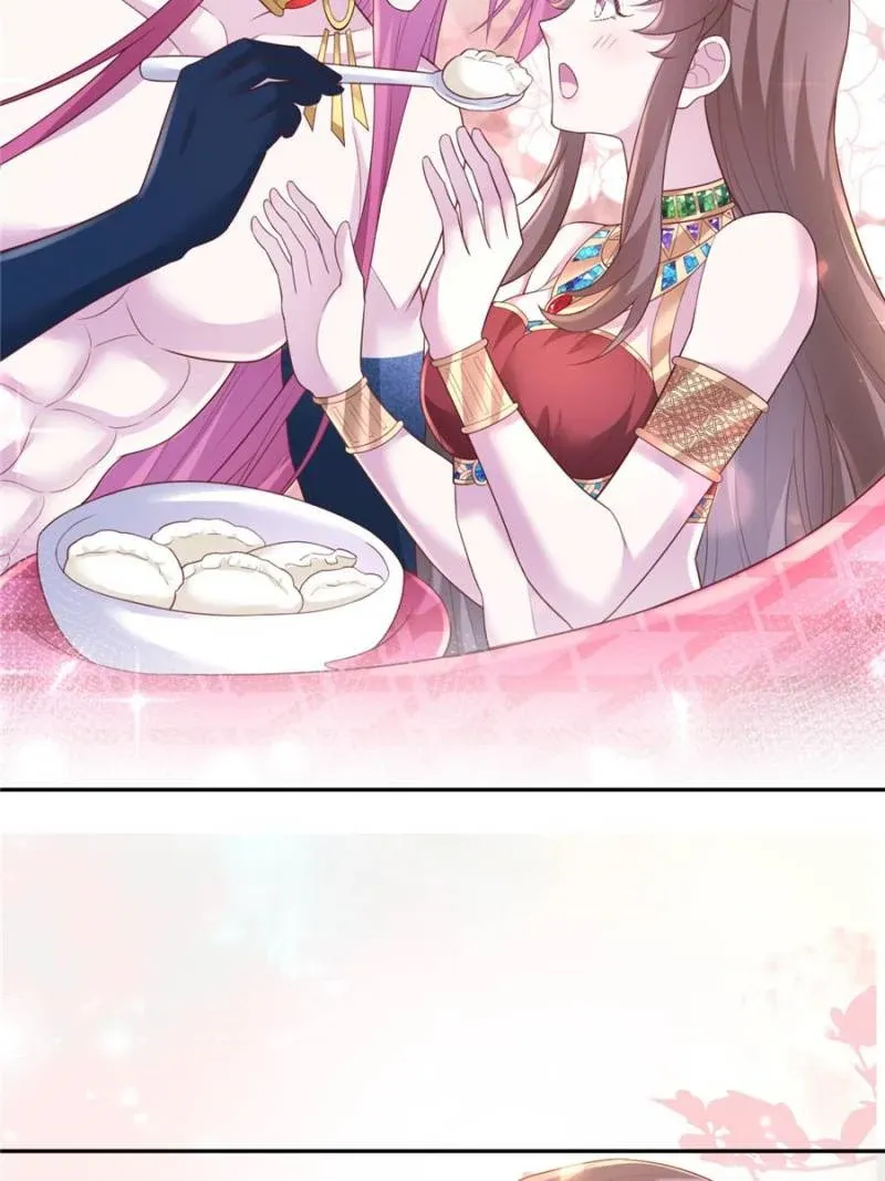 Beauty and the Beasts Chapter 703 Online - página 34