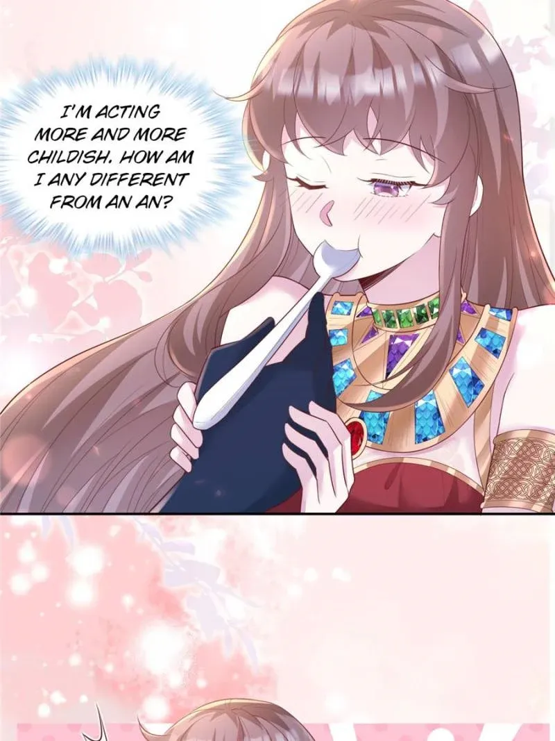Beauty and the Beasts Chapter 703 Online - página 35