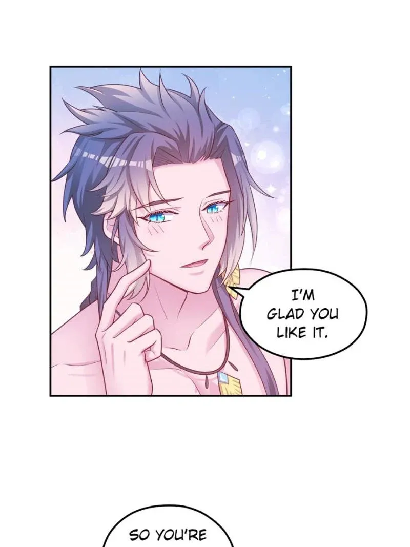 Beauty and the Beasts Chapter 703 Online - página 37