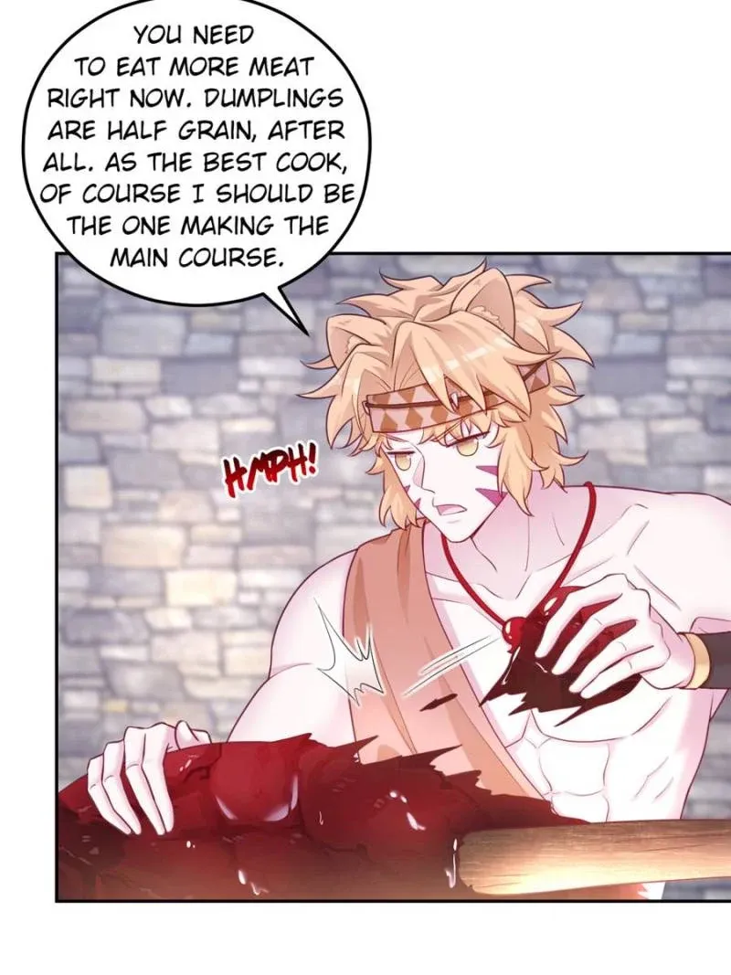 Beauty and the Beasts Chapter 703 Online - página 39