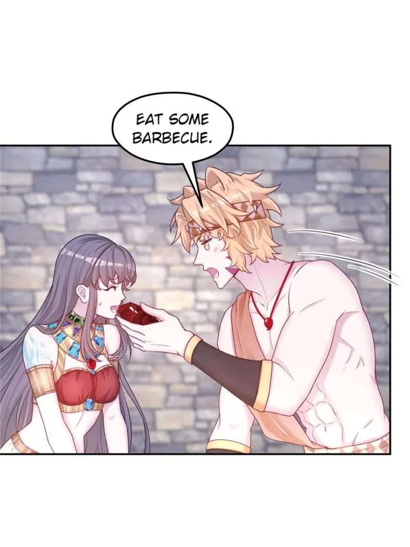 Beauty and the Beasts Chapter 703 Online - página 40