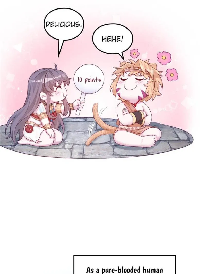 Beauty and the Beasts Chapter 703 Online - página 41