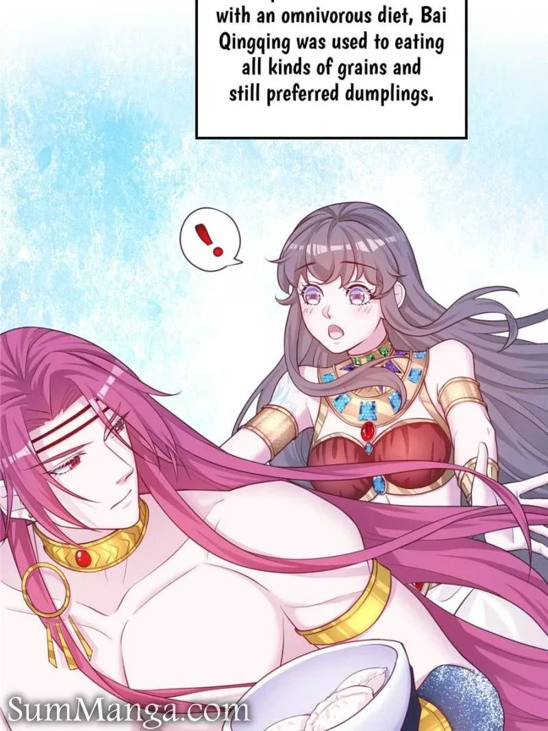 Beauty and the Beasts Chapter 703 Online - página 42