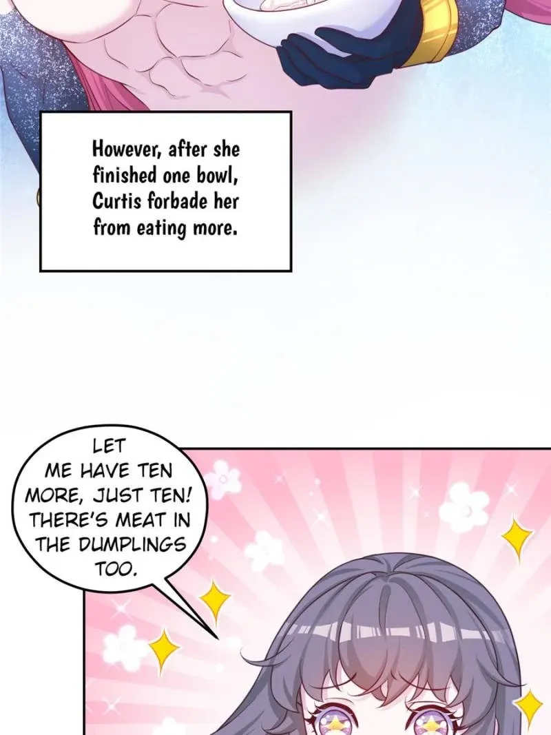 Beauty and the Beasts Chapter 703 Online - página 43