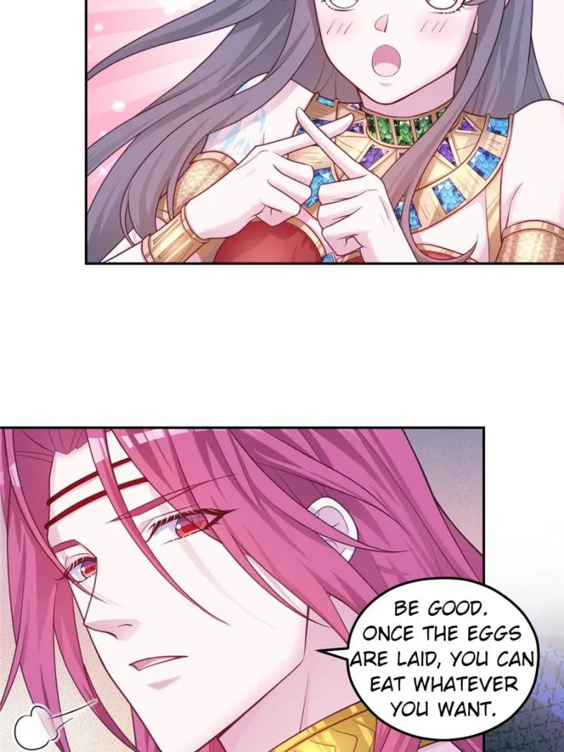 Beauty and the Beasts Chapter 703 Online - página 44
