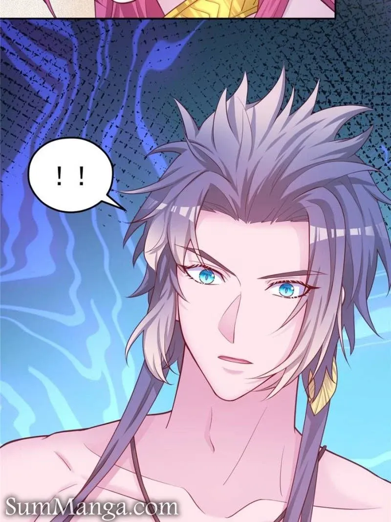 Beauty and the Beasts Chapter 703 Online - página 45