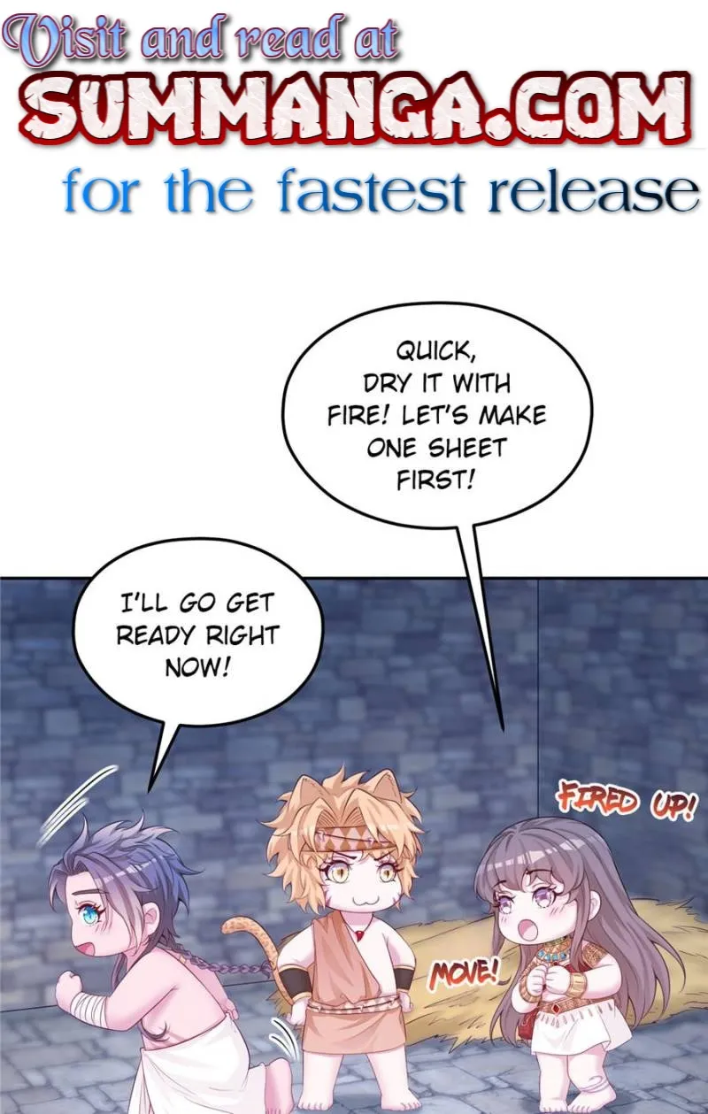 Beauty and the Beasts Chapter 706 Online - página 1