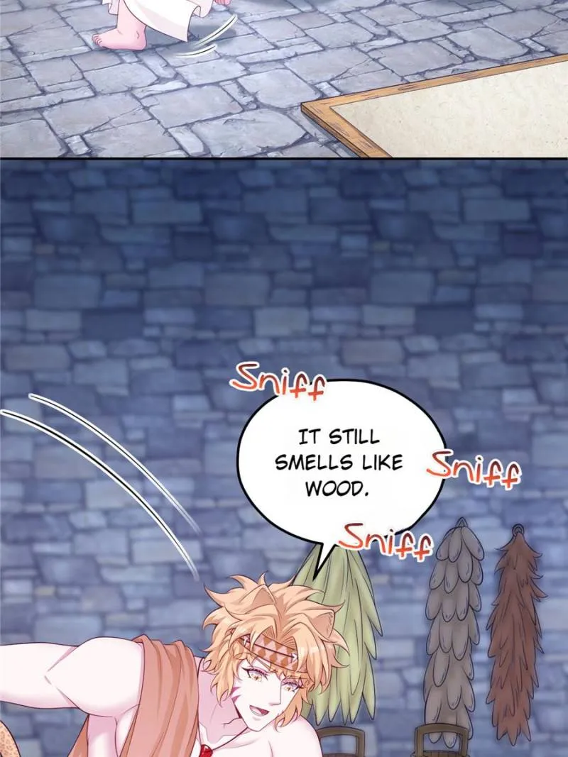 Beauty and the Beasts Chapter 706 Online - página 2