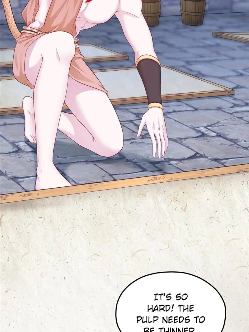Beauty and the Beasts Chapter 706 Online - página 3