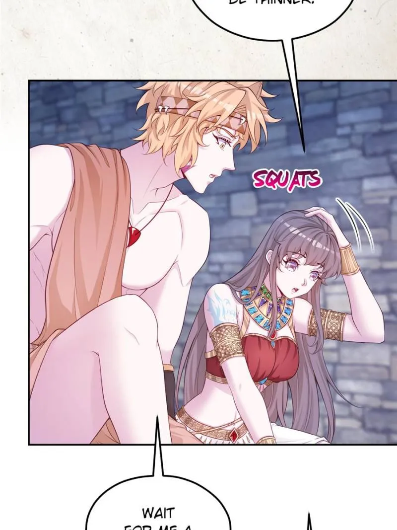 Beauty and the Beasts Chapter 706 Online - página 4